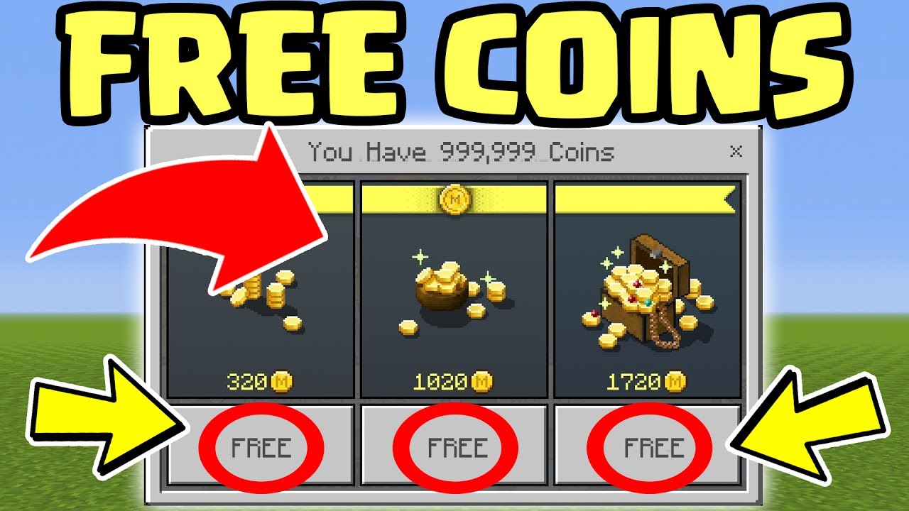 The Ultimate Guide to Free Minecoins - JsTer Gamer