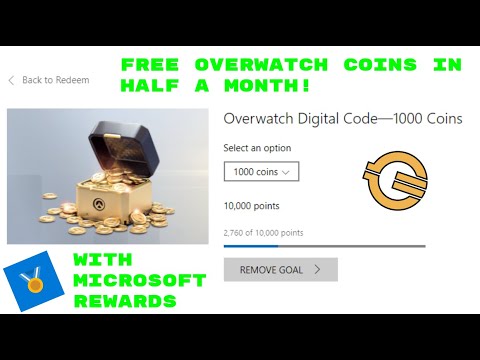 How To Get Overwatch Coins For Free In Overwatch 2