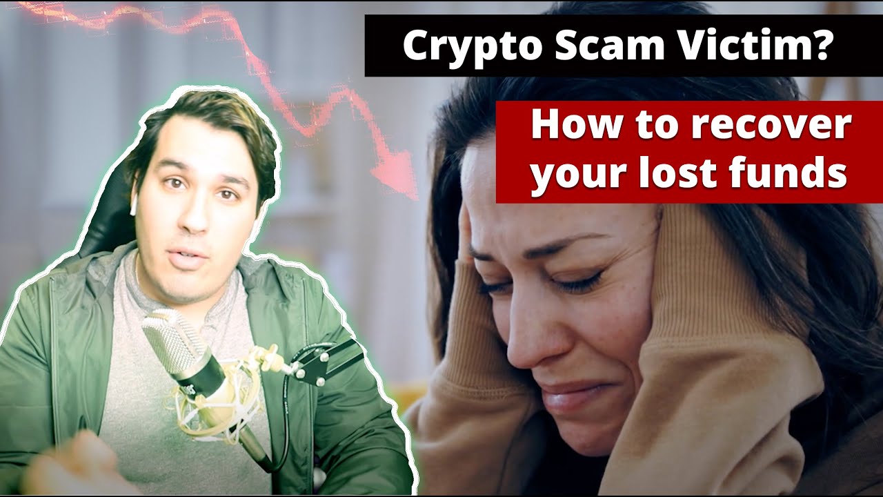 Bitcoin & Cryptocurrency Scam Recovery With Payback LTD