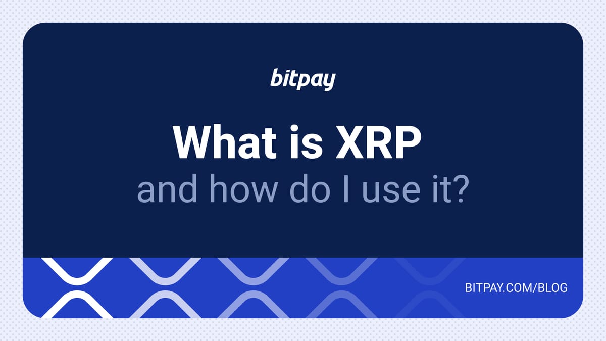 What is Ripple? Everything you need to know about XRP | BLOX