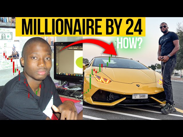 Ways to Become a Crypto Millionaire Instantly - FasterCapital