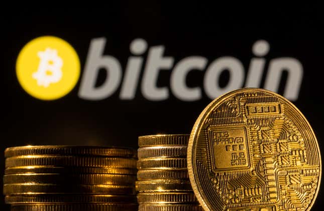 Is Bitcoin a Good Investment? - NerdWallet