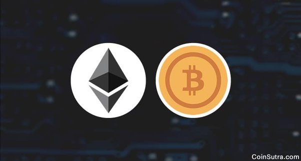 Bitcoin vs Ethereum: Which Cryptocurrency is Better? [ Edition] | Simplilearn