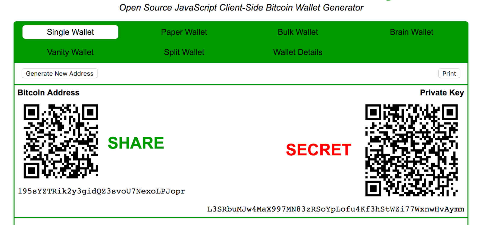 Private Keys Vs Seed Phrase: What's the difference? | Ledger