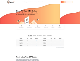 Hugo's Way Review - Updated - Hugo FX - Is Hugosway Broker Legit?