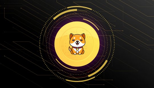 Baby Doge Coin price now, Live BABYDOGE price, marketcap, chart, and info | CoinCarp