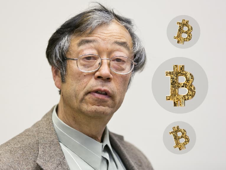 Satoshi Nakamoto Net Worth—How Rich Is the Inventor of Bitcoin? | CoinCodex