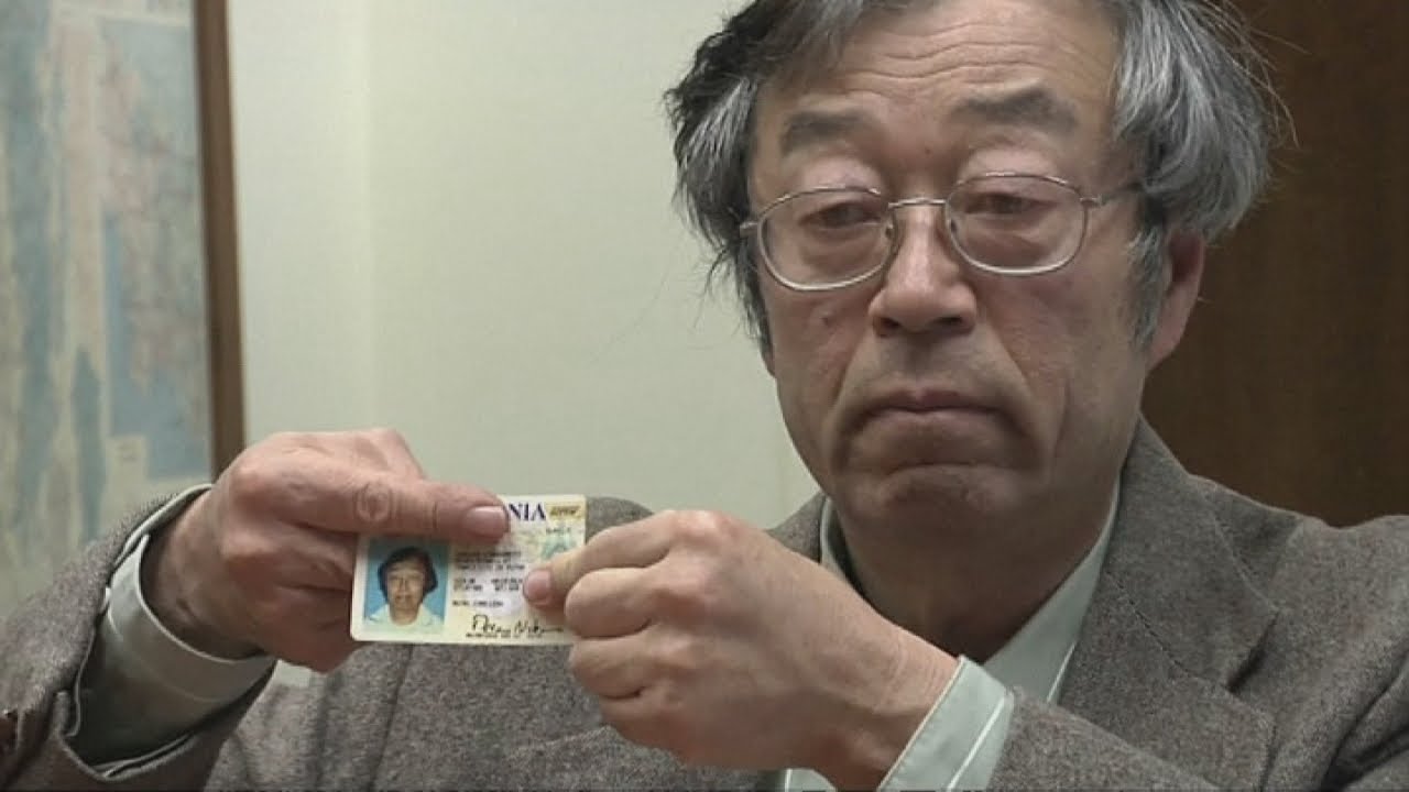 Satoshi Nakamoto - Wikipedia