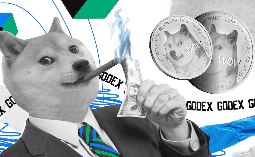 How Many Dogecoins Are There? - NerdWallet