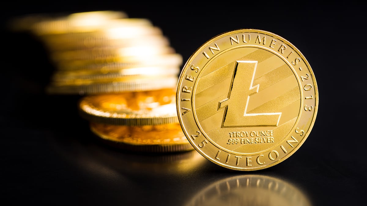 Litecoin vs. Bitcoin: Like Silver and Gold | Gemini