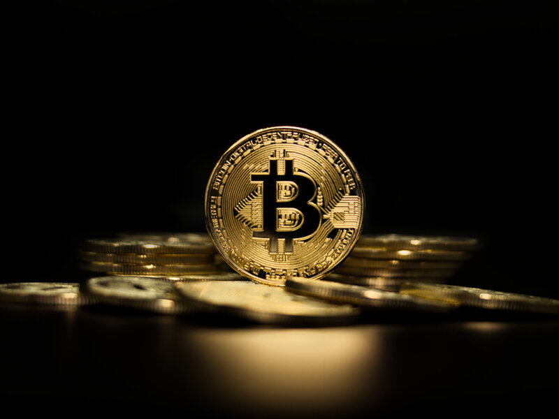 Bitcoins (BTC) to US Dollars (USD) - Currency Converter