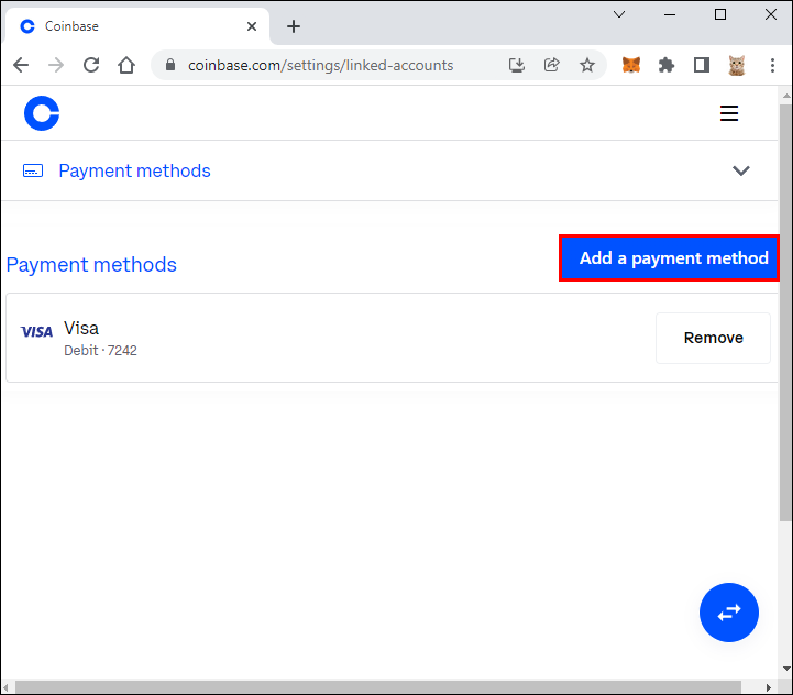 How to Withdraw from Coinbase: Step-By-Step Tutorial | HedgewithCrypto