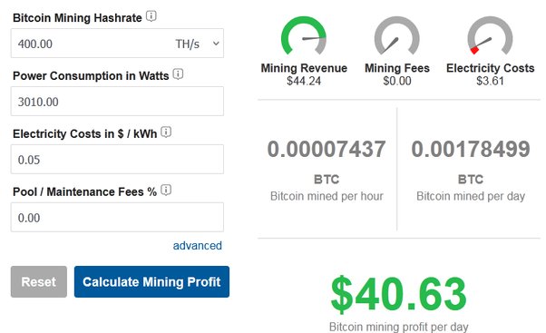 How long does it take to mine 1 bitcoin? How many BTCs can be mined in a year? - cryptolive.fun