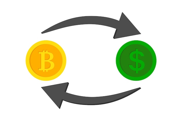 BTC to USD | Convert Bitcoin to United States Dollar | OKX