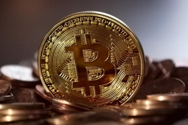 Bitcoin USD (BTC-USD) Price, Value, News & History - Yahoo Finance