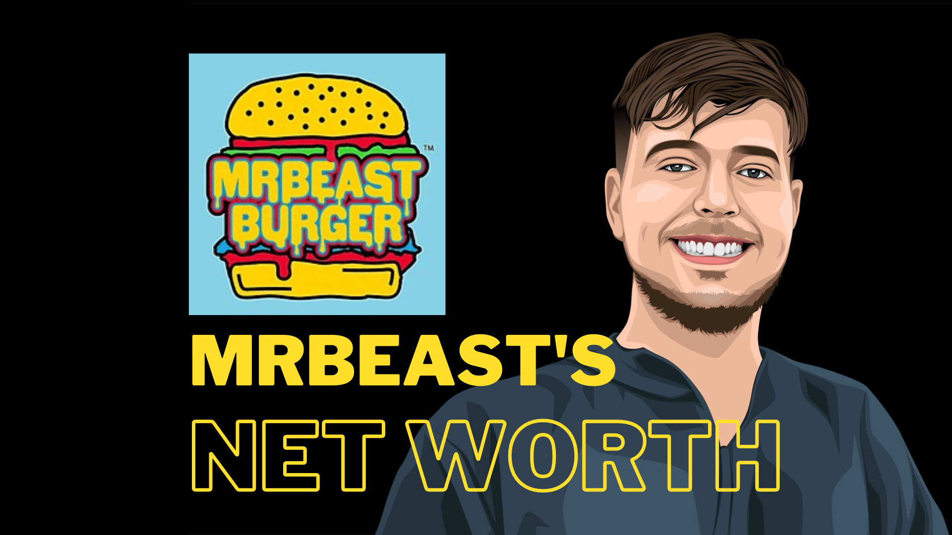 MrBeast Net Worth , Real Name, Age, Subscriber Count