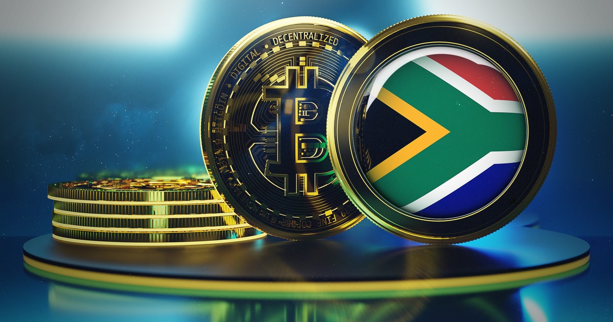 Bitcoin South Africa - Learn about bitcoin in South Africa