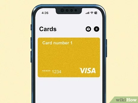 Apple Wallet: Don't Carry All Those Cards Around Anymore | Refresh Financial