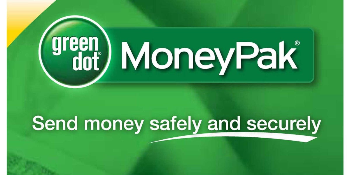 MoneyPak: Send Money To Paypal without Bank Account