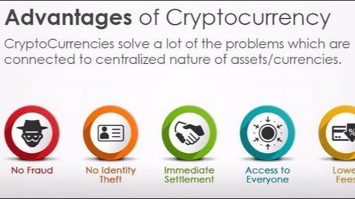 Cryptocurrency Explained With Pros and Cons for Investment