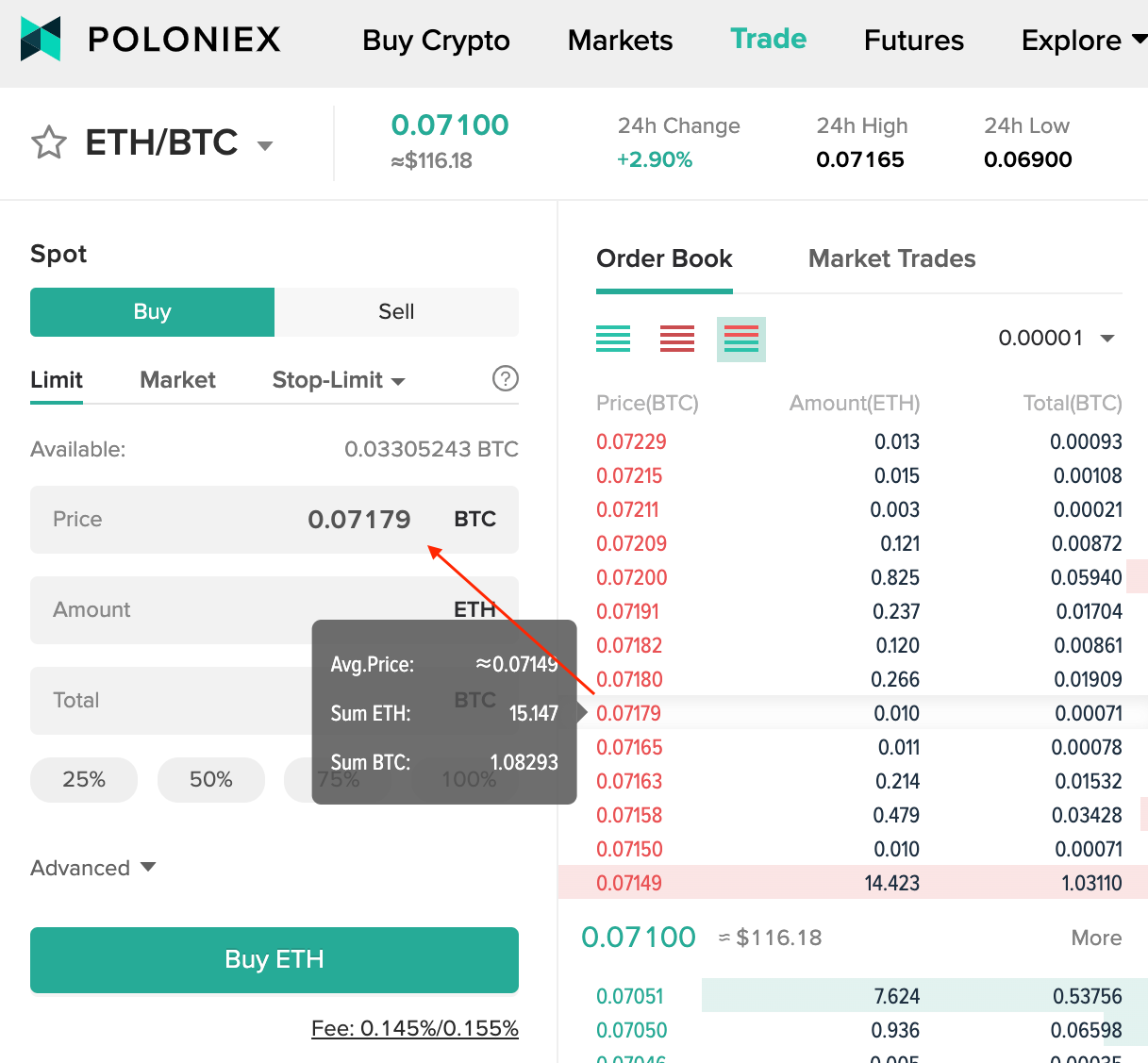 poloniex-lending-bot · GitHub Topics · GitHub