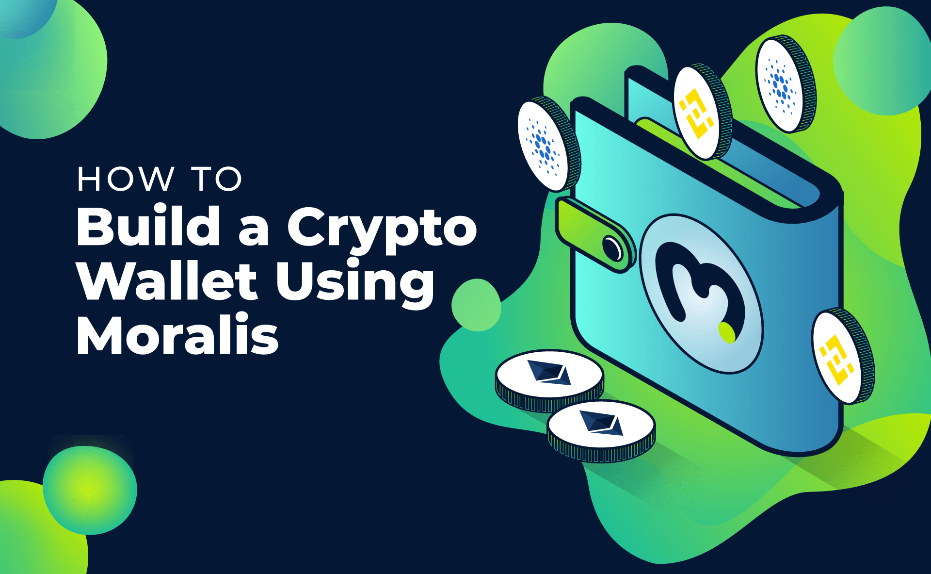 How to create your own crypto wallet: A step-by-step guide | Fortune Recommends