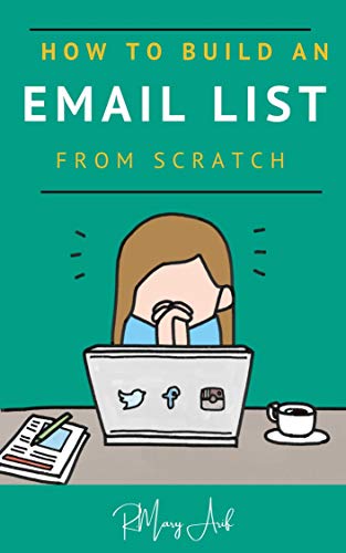 5 steps to build your email list from nothing | Podia