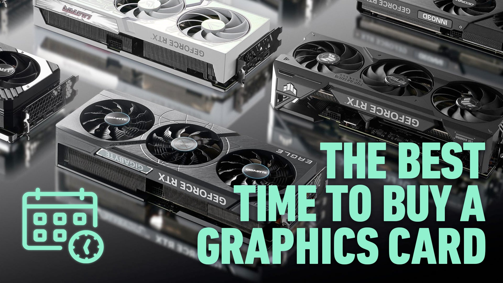 How to buy a used graphics card | Graphic Card Buying Guide | WePC