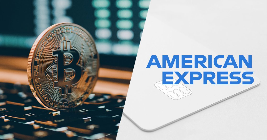 How to Buy Bitcoin & Other Crypto with Amex? | CoinCodex