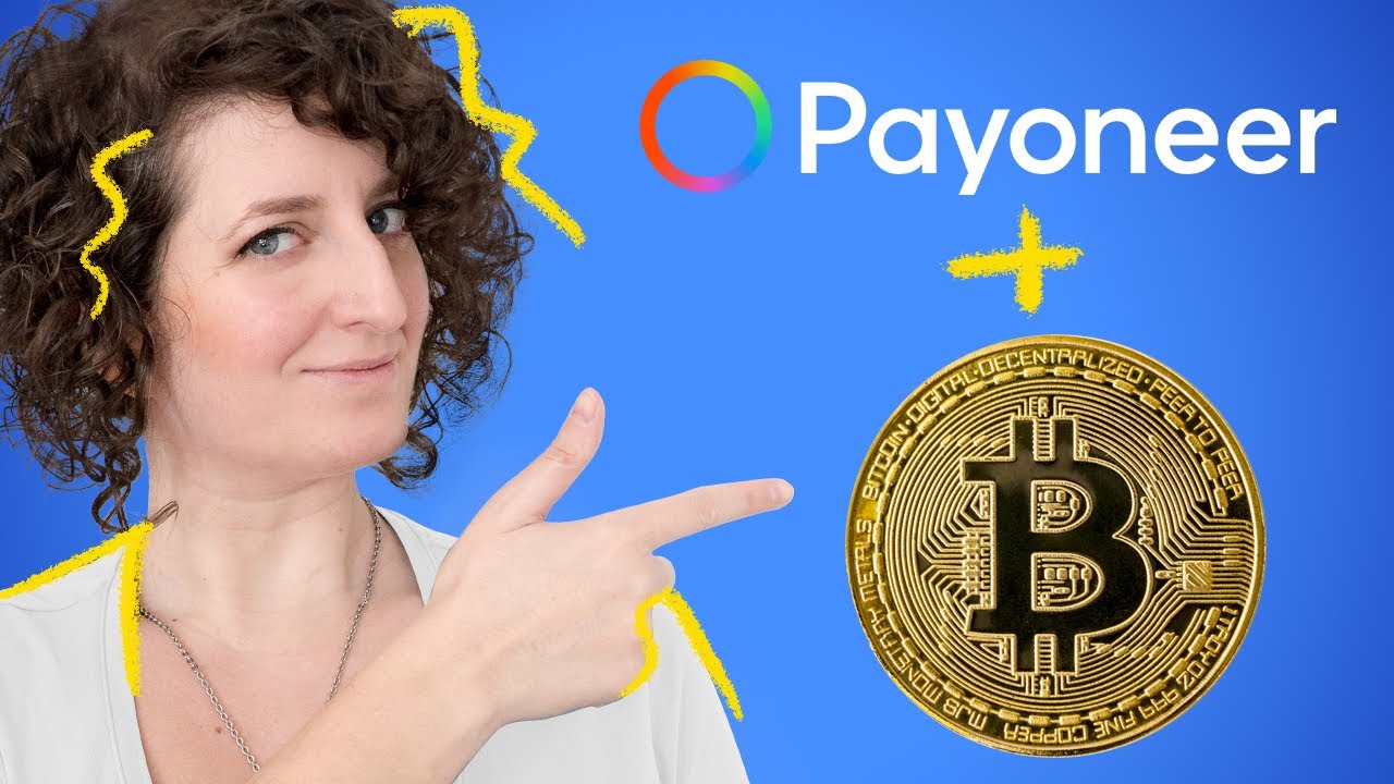 Buy bitcoin with Payoneer | BitValve P2P Crypto Exchange