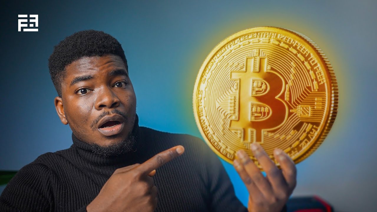 5 Best Exchanges To Buy Bitcoin in Nigeria ()