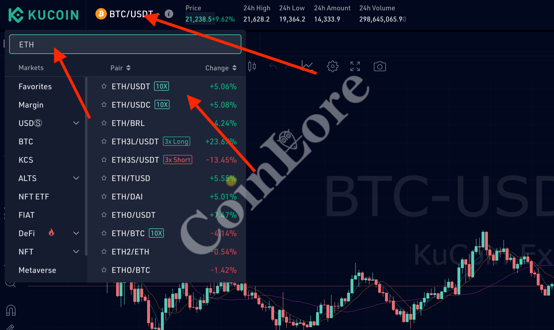 How to Buy DigiByte (DGB) in 3 Simple Steps | CoinJournal