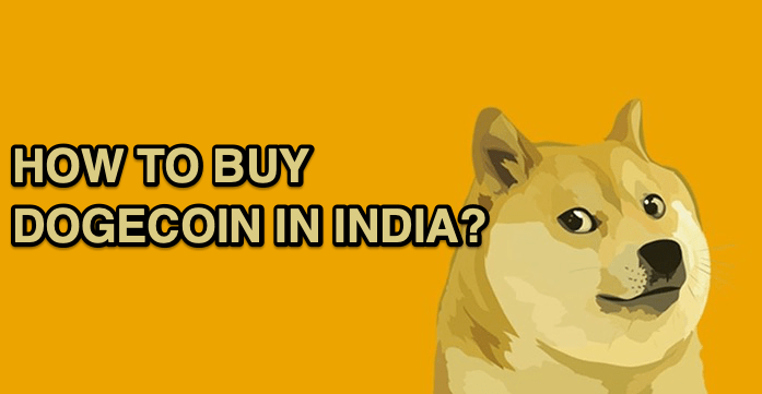 5 Best Apps to Buy Dogecoin in India ()