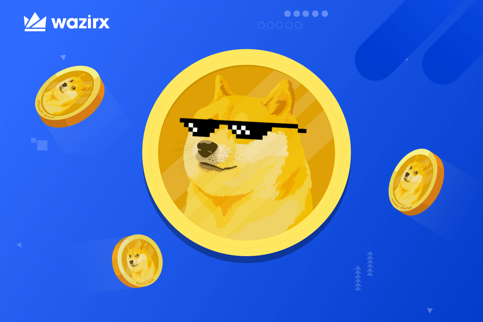 How to Buy Dogecoin in India?