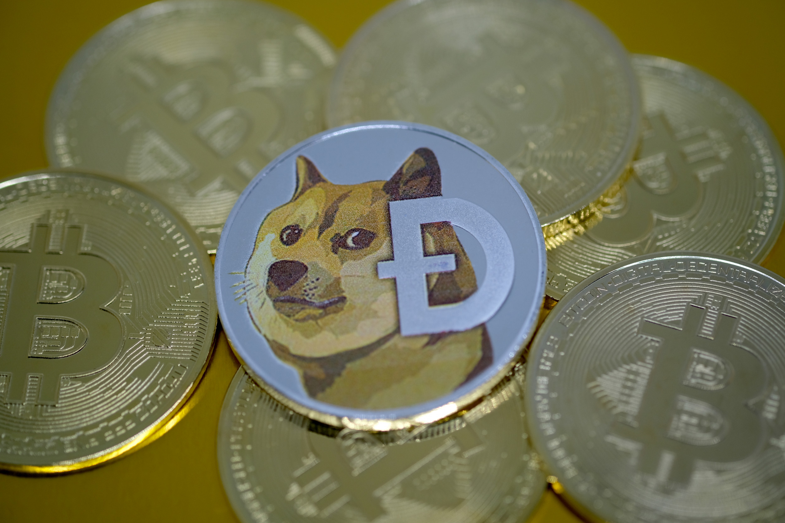 How To Buy Dogecoin (DOGE)