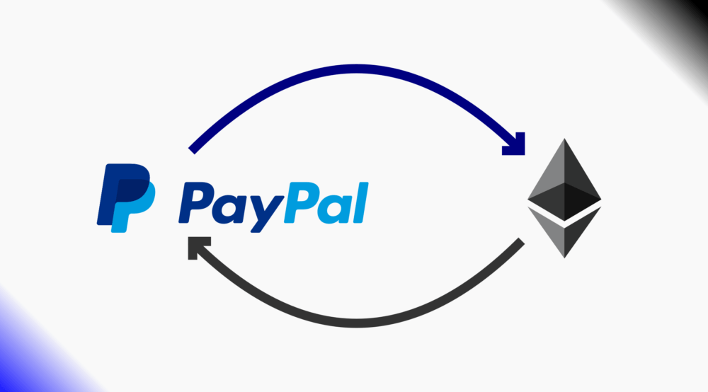 Using PayPal as a payment method within your external Crypto wallet | PayPal US