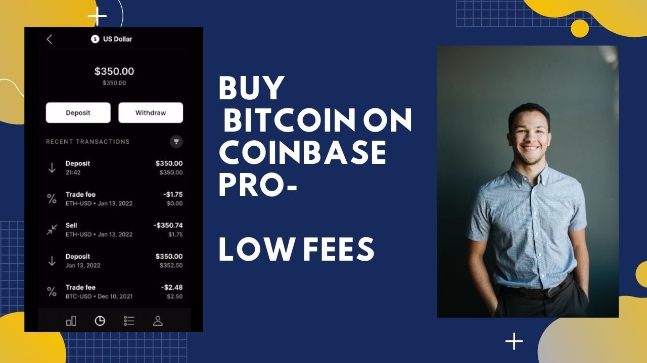 What Happened to Coinbase Pro?