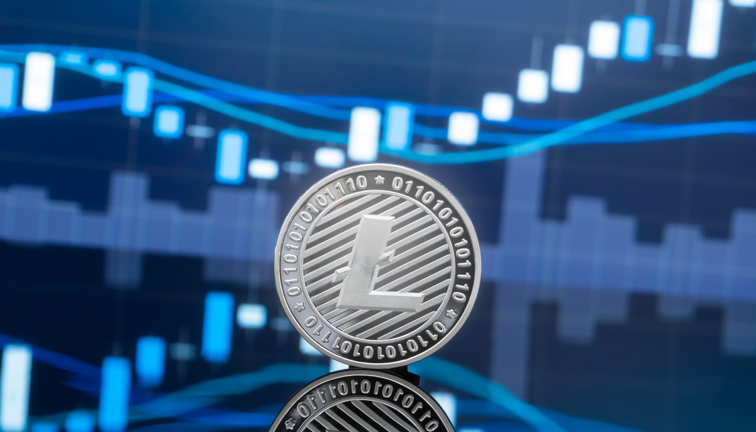 Buy Litecoin (LTC) in India With INR - Mudrex