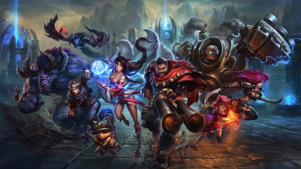 How to Exchange Garena Shells to RP for League of Legends – Expert Game Reviews