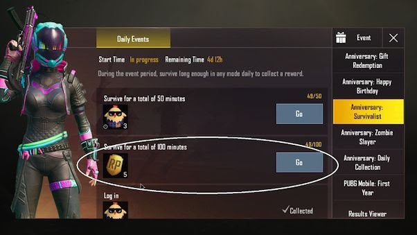 How to Get PUBG Mobile A2 Royal Pass for UC, Follow Steps