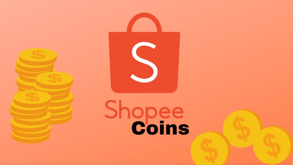 6 Ways To Earn Shopee Coins That Helped Me Save RM So Far - KL Foodie