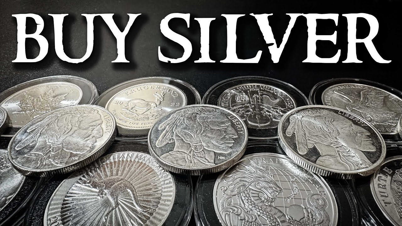 How To Invest In Silver: 5 Ways To Buy And Sell It | Bankrate