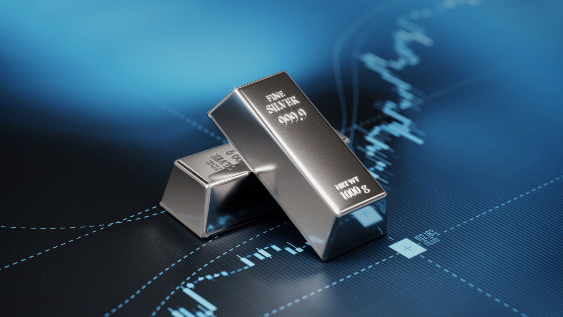 How to Buy Silver and Become a Savvy Precious Metals Investor | TD Precious Metals