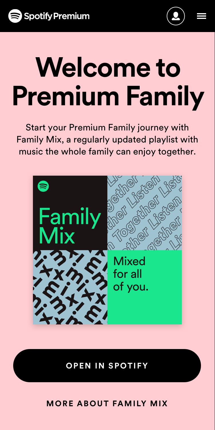 How Much Is Spotify Premium Family and Is It Worth the Price? | Headphonesty