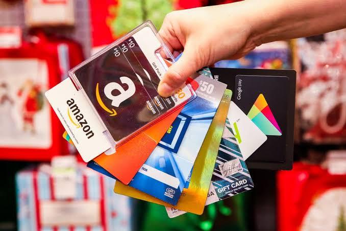 Top 7 Most Common Gift Cards You Can Buy In Brazil - Cardtonic