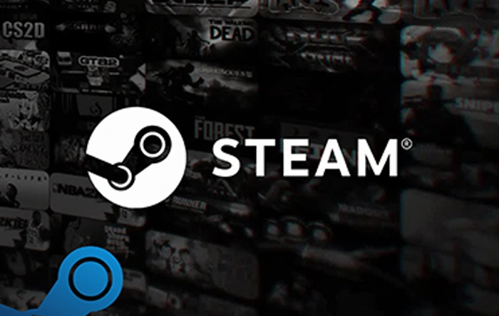 Sell or Buy Steam Gift Card with Crypto - Cheap Vouchers