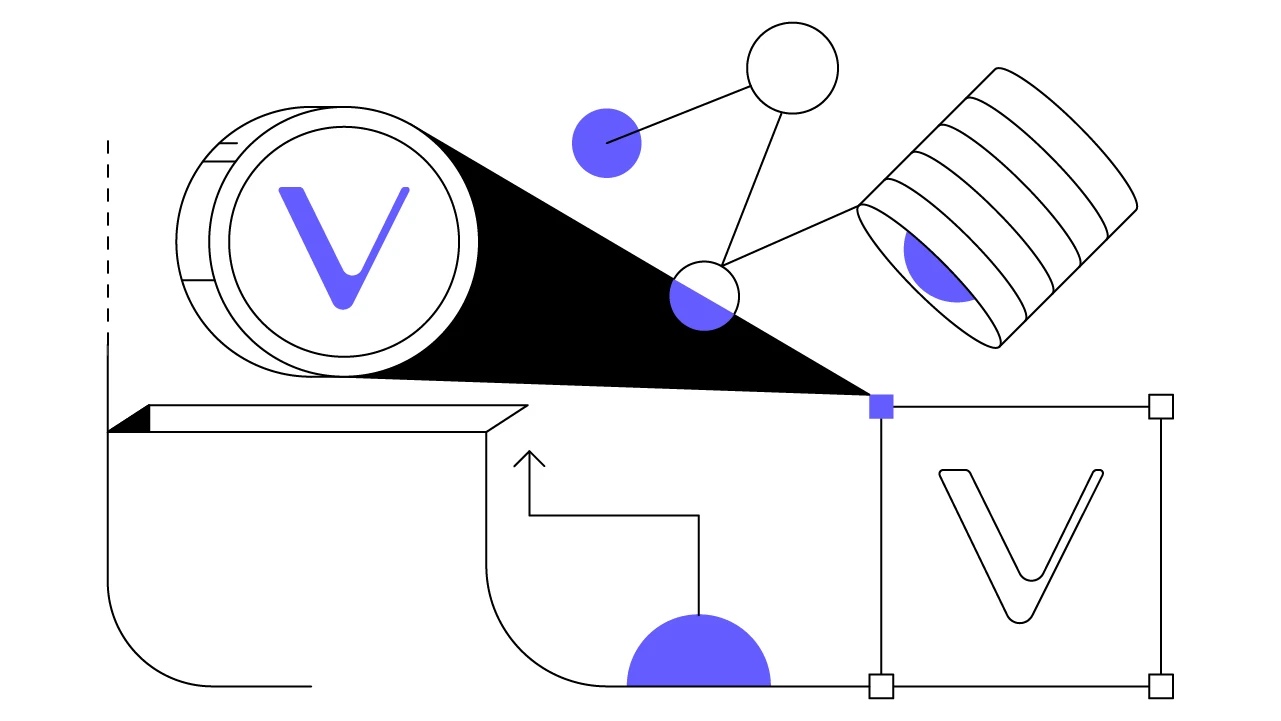 Vechain | VechainThor, the Low-carbon, Highly Scalable Smart Contract Platform