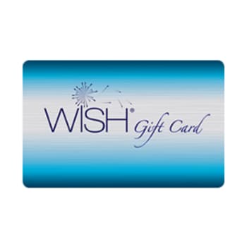 The Gift Card redeemable for more than brands - EVERYWISH UK