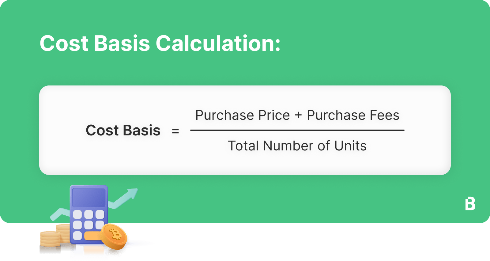 Crypto Profit Calculator - Bitcoin, Ethereum and More