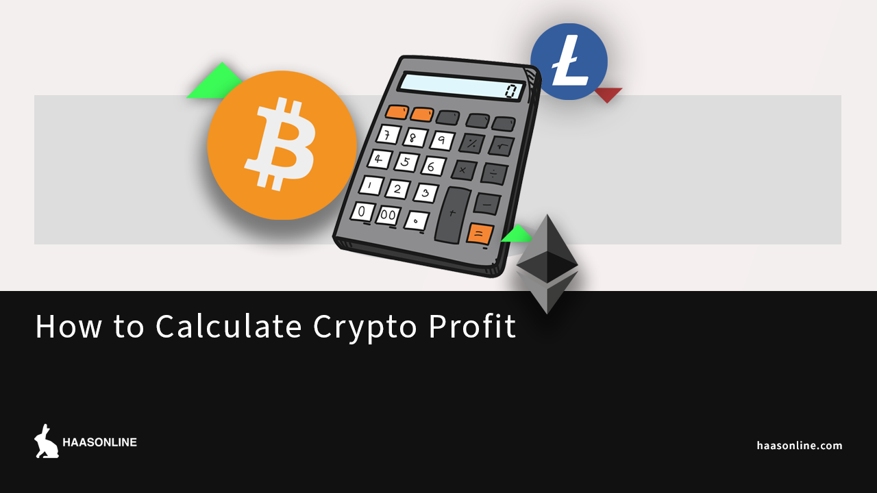 Crypto Tax Calculator - Calculate Your Crypto Taxes Online | myITreturn